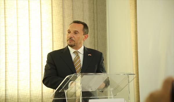 Le Tunisian American Enterprise Fund investit dans la CCG, pionnière du carrelage en Tunisie