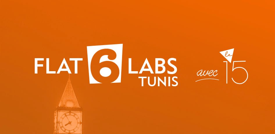 Flat6labs : Sept startup mises à l’honneur