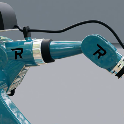 Tira Robots