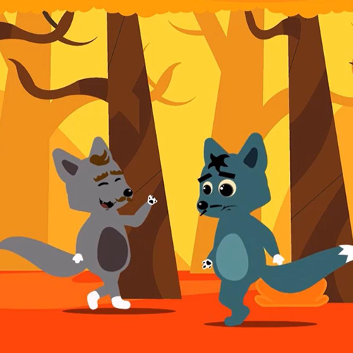 Sghartoon