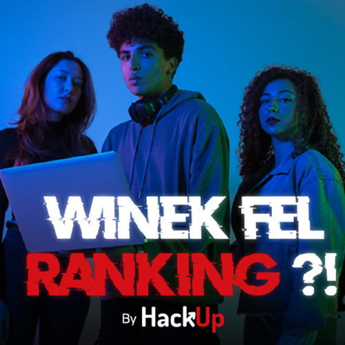 HackUp